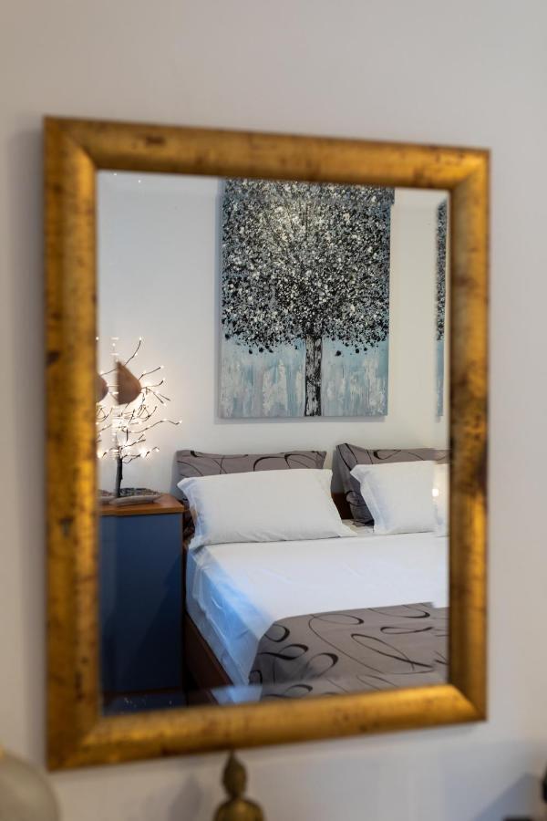 Apartment Romantika ดูบรอฟนิก ภายนอก รูปภาพ